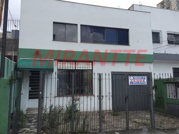 commercial_property em Labatut, Ipiranga - São Paulo - SP