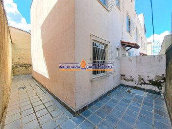 apartment em Rua Ari Veiga Pinto, São João Batista (Venda Nova) - Belo Horizonte - MG