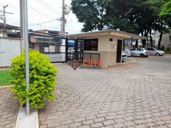 apartment em Rua Conselheiro Moreira de Barros, Lauzane Paulista - São Paulo - SP