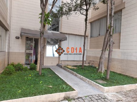 Cômodo Condomínio