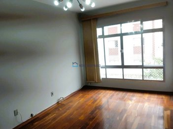 apartment em Rua dos Lírios, Mirandópolis - São Paulo - SP