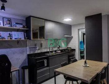 apartment em Rua Leopoldo de Freitas, Vila Centenário - São Paulo - SP