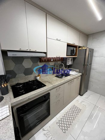 apartment em Rua Antônio Pavão, Jardim Boa Esperança - São Paulo - SP