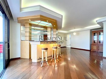apartment em Rua Divinópolis, Vila Brasilina - São Paulo - SP
