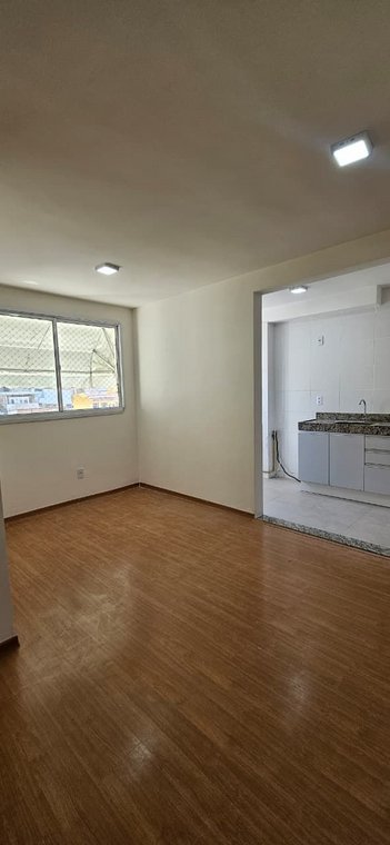 apartment em Rua Joaquim Martins, Encantado - Rio de Janeiro - RJ