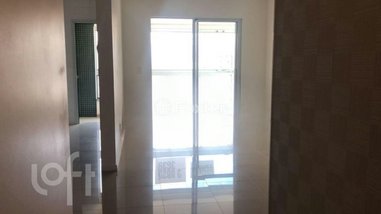apartment em Rua Elizeu Di Bernardi, Campinas - São José - SC
