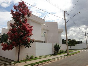 house em Rua Orestes Quércia, Parque Brasil 500 - Paulínia - SP