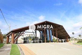 land_lot em Quadra A, Condomínio Residencial Jaguary - São José dos Campos - SP