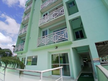 apartment em Rua General Onofre, Mondubim - Fortaleza - CE