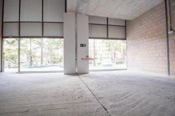 business em Barbacena, Santo Agostinho - Belo Horizonte - MG