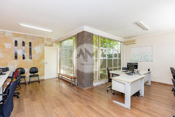 house em Rua Visconde de Aguiar Toledo, Vila Congonhas - São Paulo - SP
