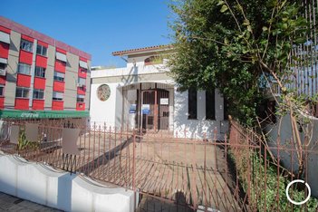house em Duque de Caxias, Patronato - Santa Maria - RS