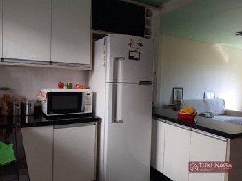 apartment em Rua Conselheiro Pedro Luís, Santana - São Paulo - SP