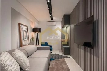 apartment em Rua Paula Ney, Vila Mariana - São Paulo - SP