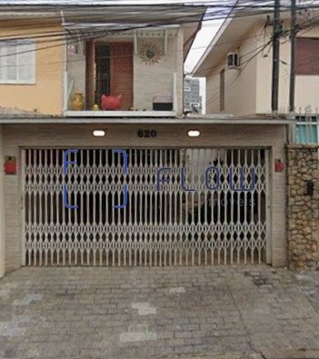 house em Avenida Barão do Rego Barros, Vila Congonhas - São Paulo - SP