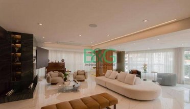 apartment em Avenida Engenheiro Luiz Gomes Cardim Sangirardi, Vila Mariana - São Paulo - SP