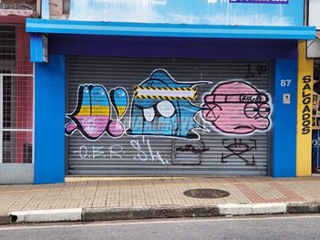 commercial_building em Rua Cesário Mota, Centro - Sorocaba - SP