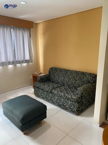 apartment em Rua Doutor Olavo Egídio, Santana - São Paulo - SP