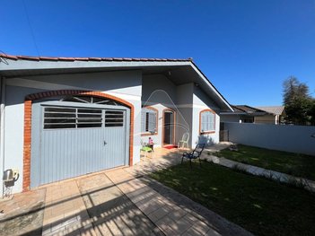 house em Avenida Nova Olinda, São José - Passo Fundo - RS