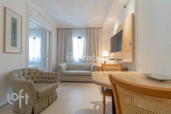 apartment em Pamplona, Bela Vista - São Paulo - SP