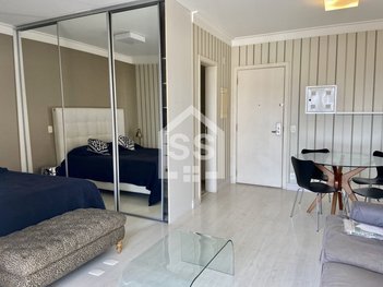 apartment em Rua Diogo Jácome, Vila Nova Conceição - São Paulo - SP