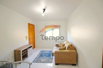 apartment em João Capistrano de Abreu, Vila Nova - Novo Hamburgo - RS