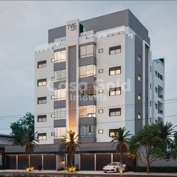 apartment em Rua Projetada 2, Residencial Bella Suíça - Sinop - MT