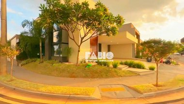 house em Avenida José da Silva Sé, Village Damha Rio Preto III - São José do Rio Preto - SP