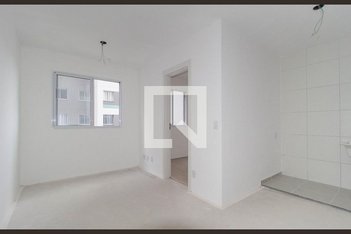 apartment em Rua da Mooca, Mooca - São Paulo - SP