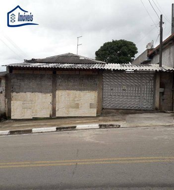 house em Rua Ministro Hipólito, Cidade Aracilia - Guarulhos - SP