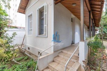 house em Rua Piauí, Santa Paula - São Caetano do Sul - SP