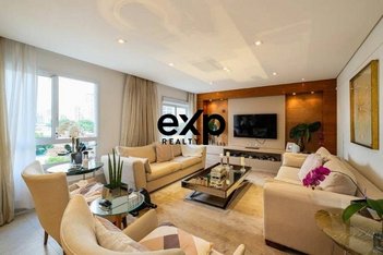 apartment em Rua Quatá, Vila Olímpia - São Paulo - SP