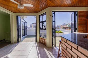 apartment em Rua Garibaldi, Independência - Porto Alegre - RS