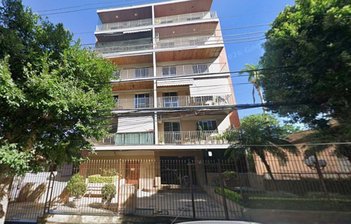 apartment em Rua Namur, Vila Valqueire - Rio de Janeiro - RJ