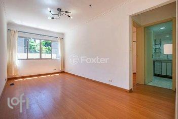 apartment em Rua Cônego Eugênio Leite, Pinheiros - São Paulo - SP