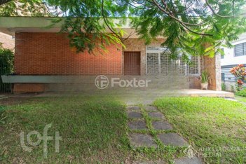 house em Travessa Dirceu, Menino Deus - Porto Alegre - RS