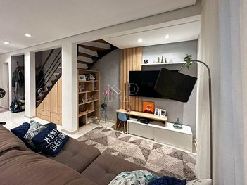 house em Avenida Maria Aparecida Pansarim Porcari, Chácara Planalto - Jundiaí - SP