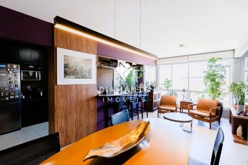 apartment em Rua Mariante, Rio Branco - Porto Alegre - RS