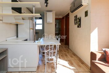 apartment em Rua Gildo de Freitas, Olaria - Canoas - RS