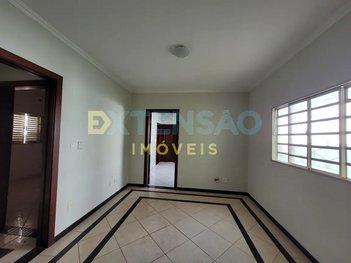 house em Rua São Bernardo, Planalto - Araçatuba - SP