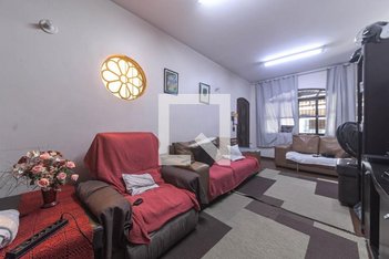 house em Rua Aviador Barros, Vila Moraes - São Paulo - SP