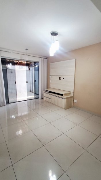 apartment em Rua Desembargador José Satyro, Castelo - Belo Horizonte - MG