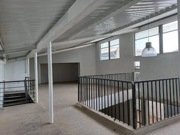 industrial em Guarapari, Santa Amélia - Belo Horizonte - MG