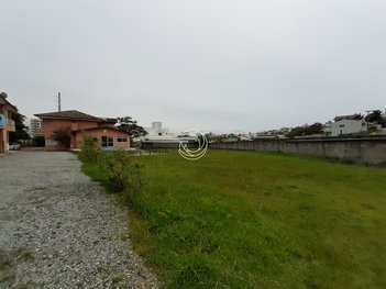 land_lot em dos Canários, Pedra Branca - Palhoça - SC