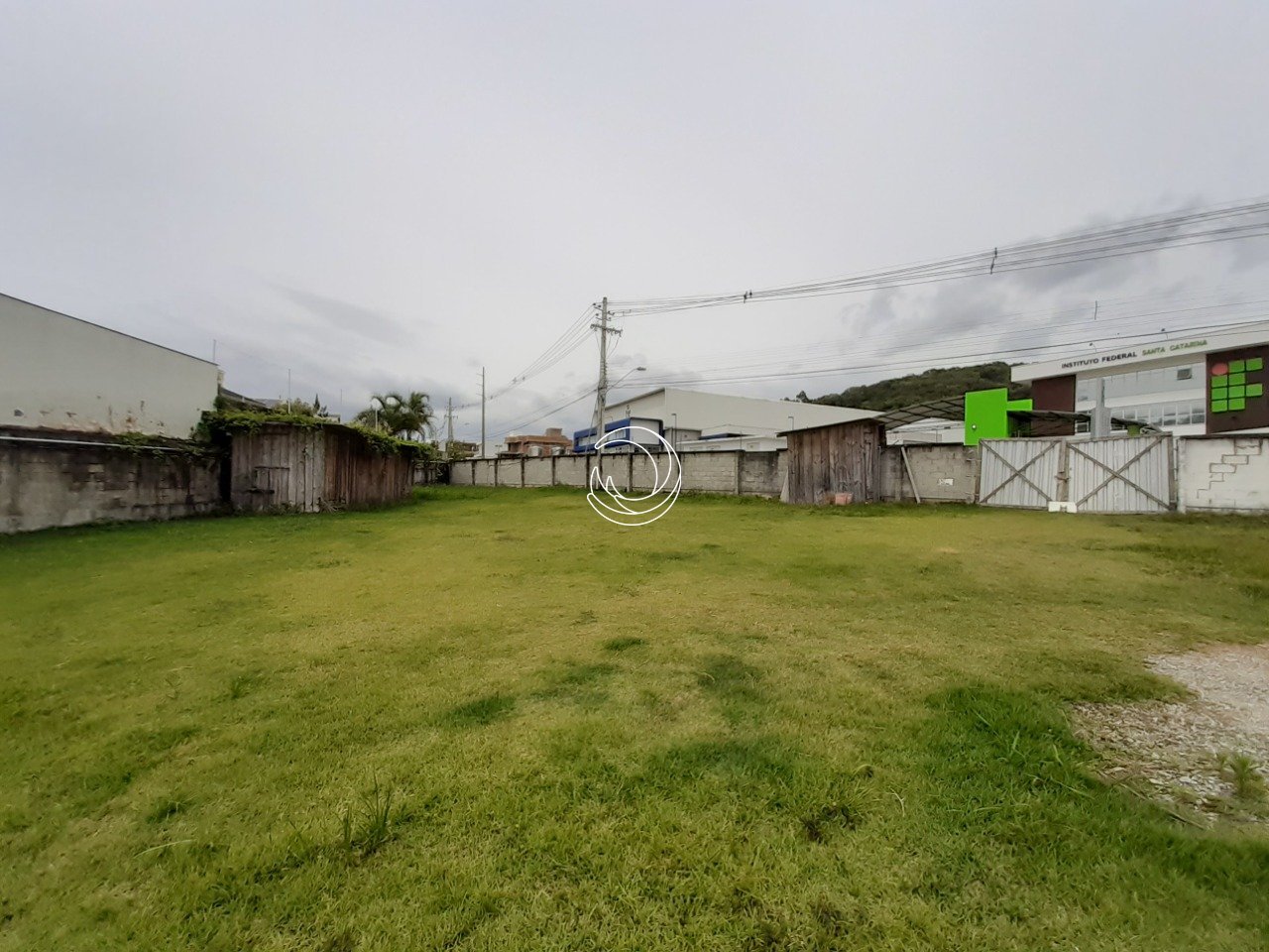 VISTA TERRENO,