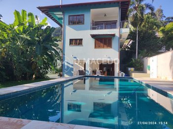 house em Rua Sabiá, Lagoinha - Ubatuba - SP