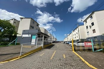 apartment em Rua Ipamoriti, Campina - São Leopoldo - RS