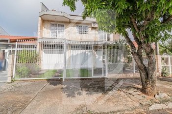 house em Tijuca, Parque da Matriz - Cachoeirinha - RS
