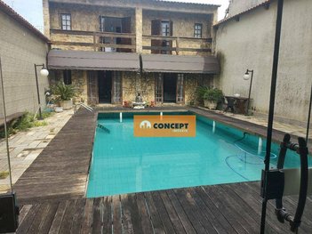 house em Avenida Ângelo Bianconi, Jardim Realce - Suzano - SP