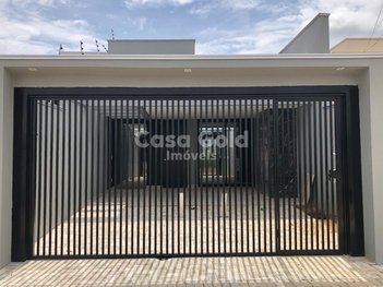 house em Rua Camboriú, Jardim Iporã - Sinop - MT